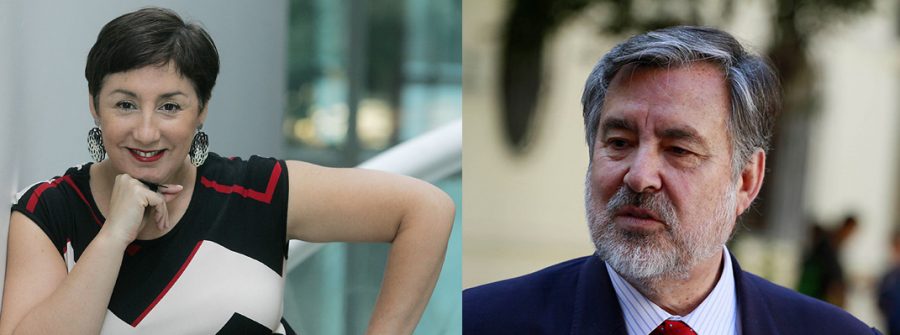 Alejandro Guillier vs. Beatriz Sánchez: ¿La aprendiz superará al maestro?