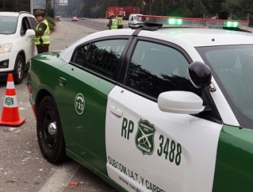 Fin de semana largo deja el saldo de 28 víctimas fatales en accidentes de tránsito