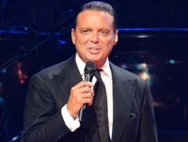Luis Miguel es arrestado en California por no presentarse a tribunales