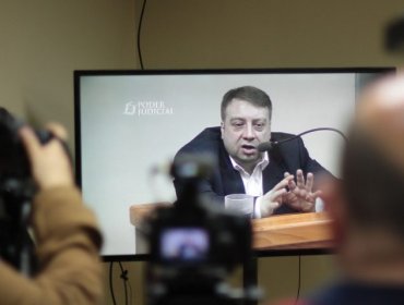 Caso Nabila Rifo: Este martes se dará a conocer la condena a Mauricio Ortega