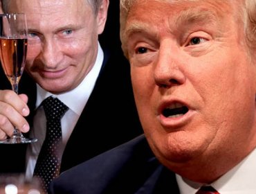 Putin y Trump conversarán vía telefónica este 2 de mayo