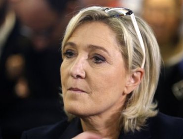 Francia: Acusan a Marine Le Pen de plagiar el discurso del excandidato Francois Fillon