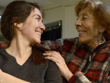 Polémica por Violeta Vidaurre: Familia decidió dejarla en un asilo de ancianos
