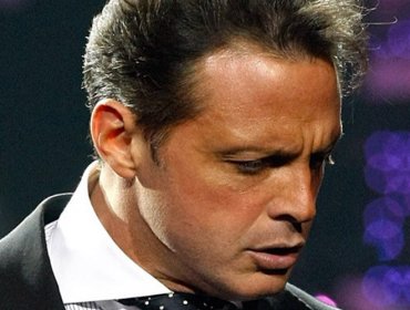 Luis Miguel paga millonaria fianza y es dejado en libertad