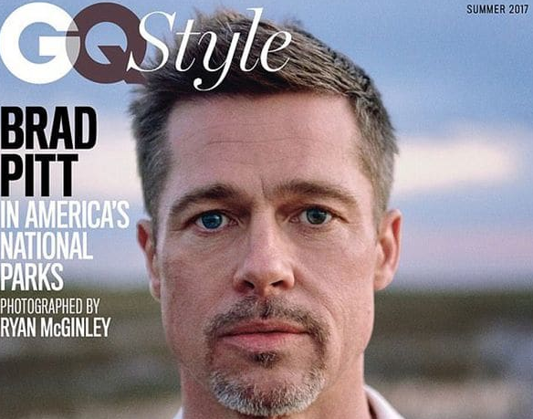 Brad Pitt asegura que su “alcoholismo” arruinó el matrimonio con Jolie