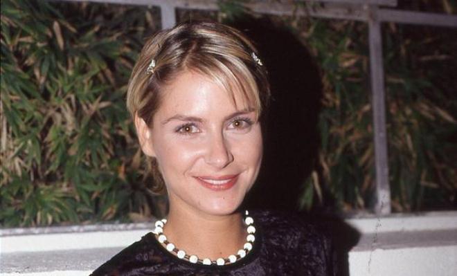 Hijo de la fallecida actriz Carolina Fadic le dedicó una emotiva carta