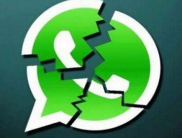 Bromas y memes se toman Twitter tras caída general de Whatsapp