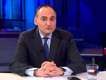 El furioso descargo de Fernando Tapia tras sufrir la clonación de su tarjeta