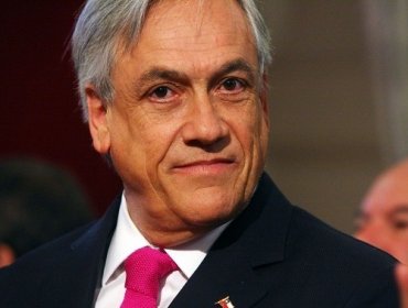 Sebastián Piñera presenta ejes programáticos de su campaña presidencial