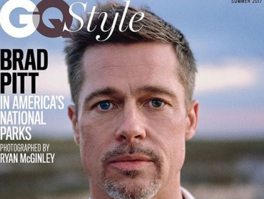 Brad Pitt asegura que su “alcoholismo” arruinó el matrimonio con Jolie