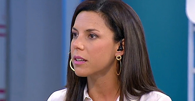 Catalina Edwards causa preocupación por supuesta “extrema delgadez”