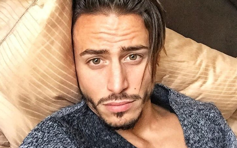 Joven chilena que mantuvo relación secreta con Marco Ferri reveló inéditos detalles