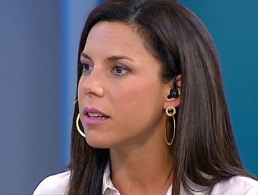 Catalina Edwards causa preocupación por supuesta “extrema delgadez”