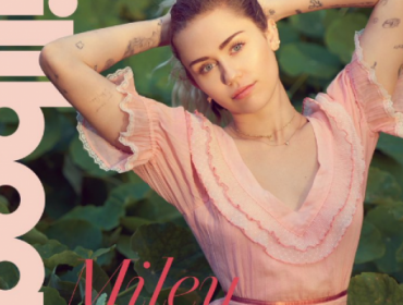 Miley Cyrus asegura haber dejado el alcohol y las drogas