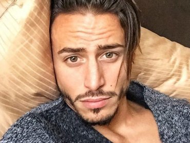Joven chilena que mantuvo relación secreta con Marco Ferri reveló inéditos detalles
