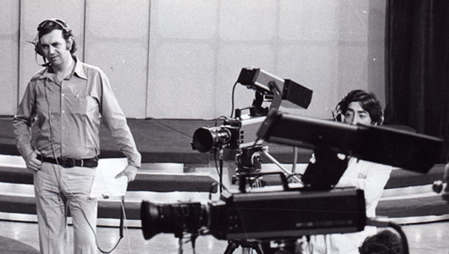 Muere Antonio Menchaca, histórico productor de la Teletón y Sábado Gigante