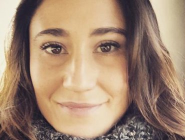 Actriz Belén Mora decidió someterse a una cirugía estética