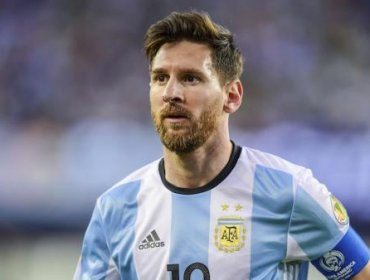 La reacción de los hinchas en Twitter tras reducción de sanción a Lionel Messi