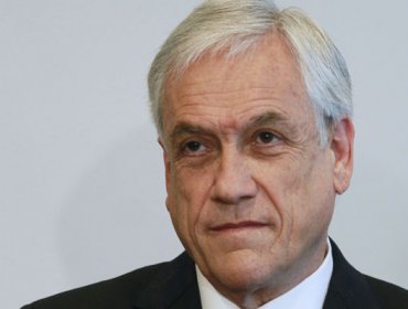 Piñera declaró cerca de tres horas como imputado en Caso Bancard