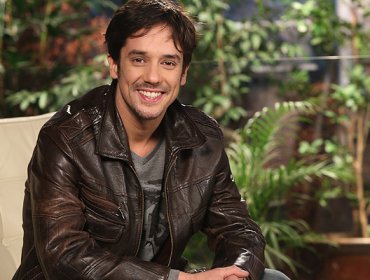 Matías Oviedo anuncia su regreso a las teleseries