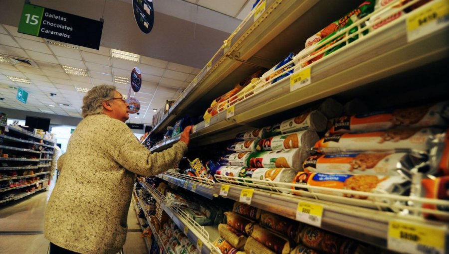 IPC anotó variación mensual de 0,2% correspondiente al periodo de abril