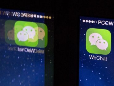 El secreto del éxito de WeChat, la red social china que está causando sensación