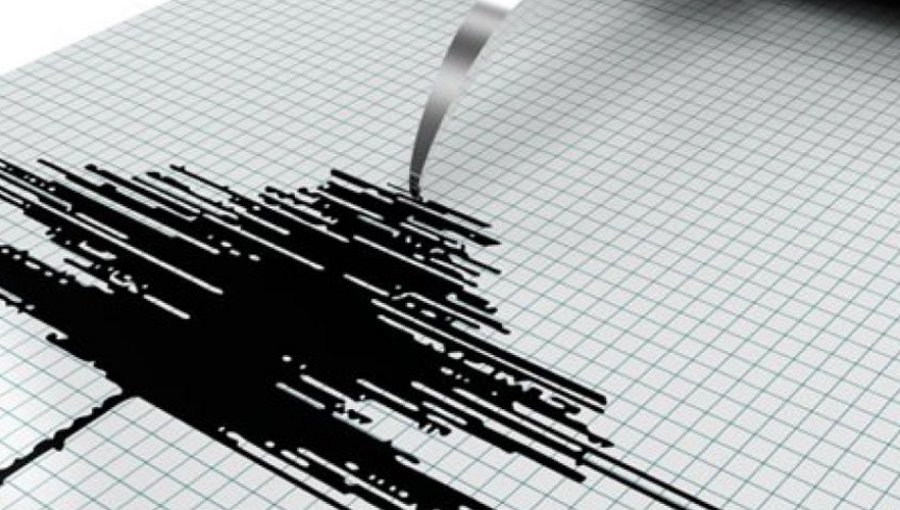 Terremoto se registra en Alaska, Estados Unidos