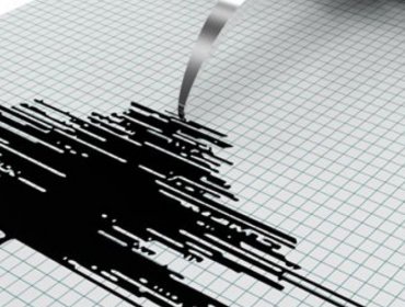 Terremoto se registra en Alaska, Estados Unidos
