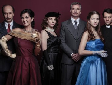 Destacadas actrices se suman al elenco de “Perdona nuestros pecados”