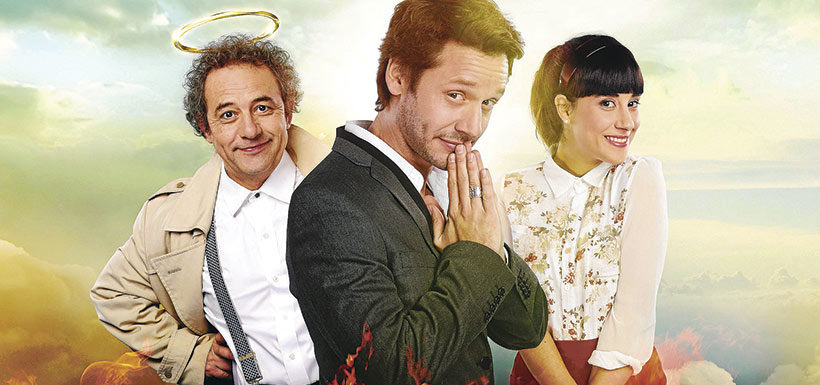 Rating y una curiosa aparición: Lo que dejó el final de “Un diablo con ángel”