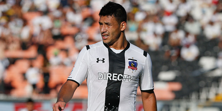 Muere esposa de Leonardo Cáceres, ex defensa de Colo-Colo