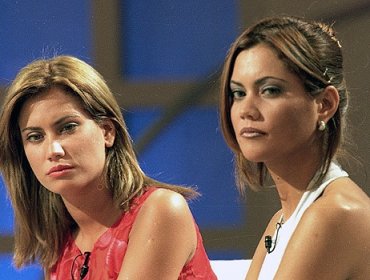 Gemelas Campos confirman que se encuentran distanciadas