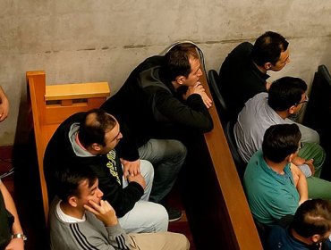 Fraude en Carabineros: Siete nuevos imputados quedan con arresto domiciliario