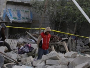 Más de 10 muertos deja explosión en el municipio mexicano de Chilchotla