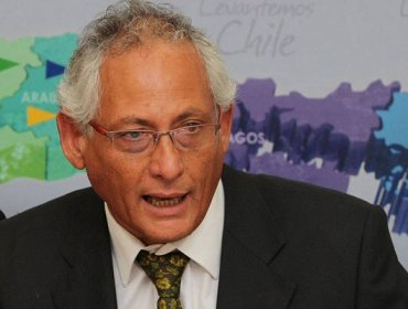Presidente del PPD: “Tenemos que superar lo que pasó con Ricardo Lagos”
