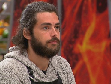 Ex pareja de finalista de “Masterchef” es la nueva polola de Fernando Godoy