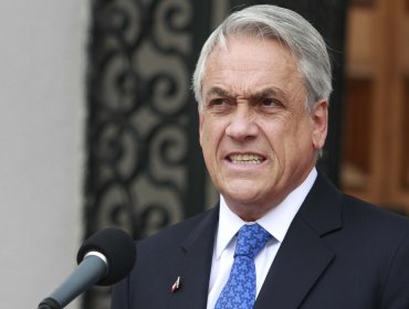 Piñera declara el 20% de su patrimonio tras los US$ 2.700 millones que revela Forbes