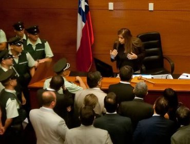 Fraude en Carabineros: Este martes formalizarán a otros ocho presuntos implicados