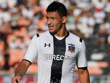 Muere esposa de Leonardo Cáceres, ex defensa de Colo-Colo