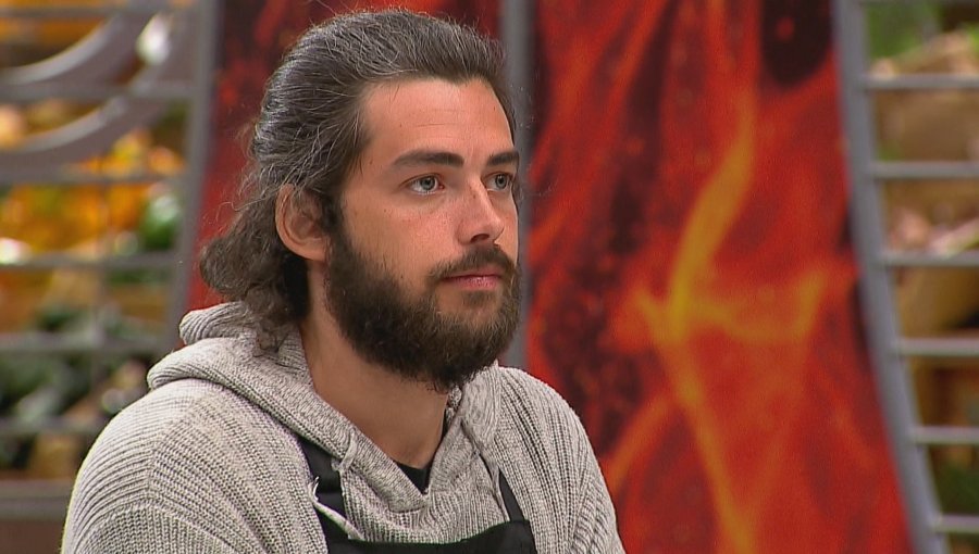 Ex pareja de finalista de “Masterchef” es la nueva polola de Fernando Godoy