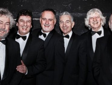 Grupo argentino Les Luthiers se queda con premio Princesa de Asturias