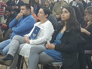 Beatriz Sánchez entrega ejes programáticos de su campaña presidencial