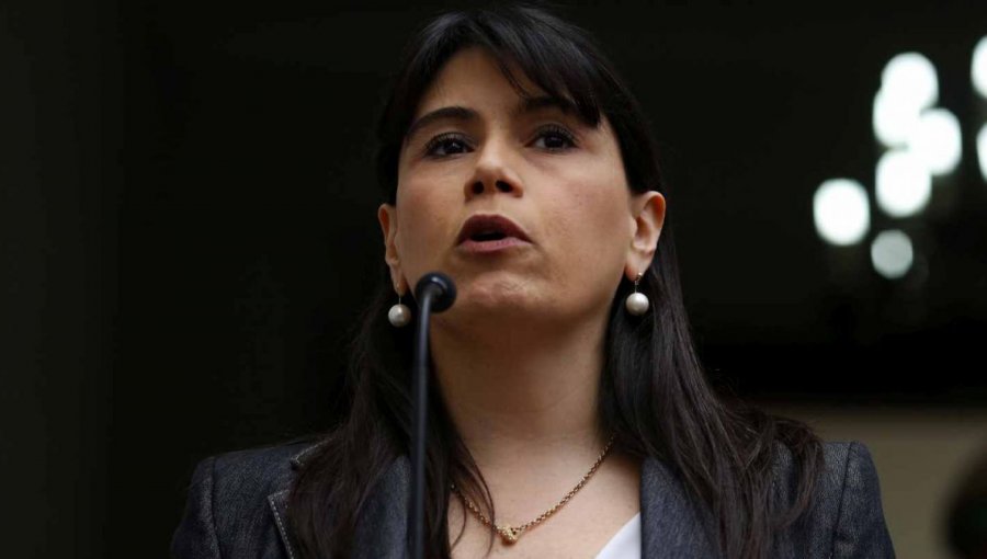 Fraude de Carabineros: Javiera Blanco declara en calidad de testigo