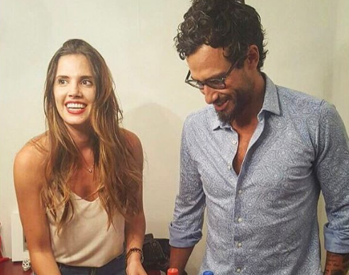Ex galán de reality se convertirá en padre por primera vez