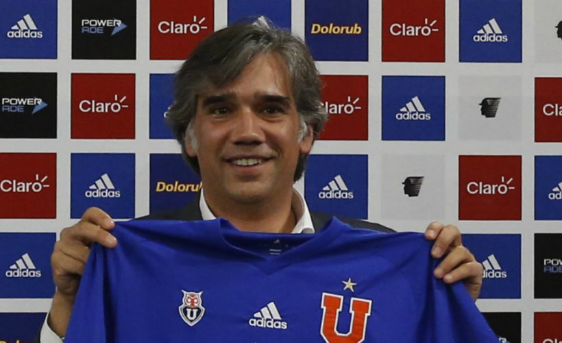 Estadio de la Universidad de Chile podría ser construido fuera de Santiago