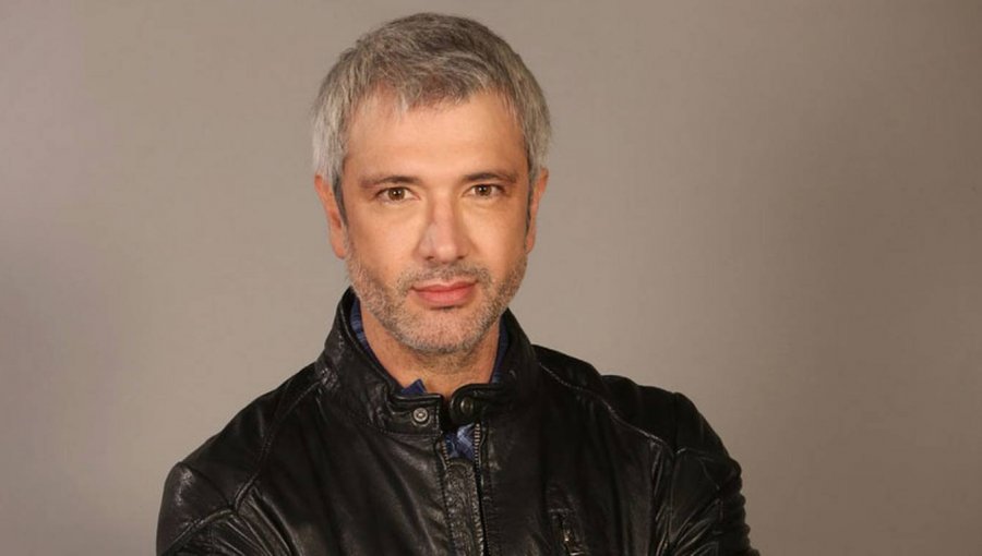 Ex chico “BKN” se integra a la teleserie “La Colombiana”
