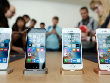 Filtran cómo será la segunda generación del iPhone SE