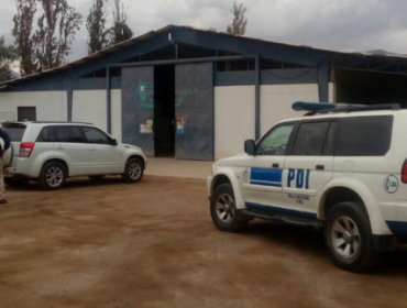 Monte Patria: Muere hombre que arreglaba techo por las lluvias