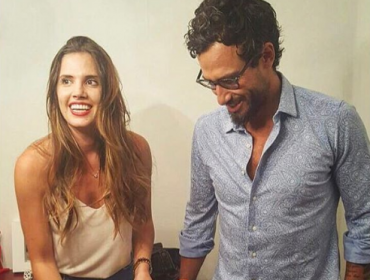 Ex galán de reality se convertirá en padre por primera vez