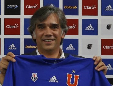 Estadio de la Universidad de Chile podría ser construido fuera de Santiago